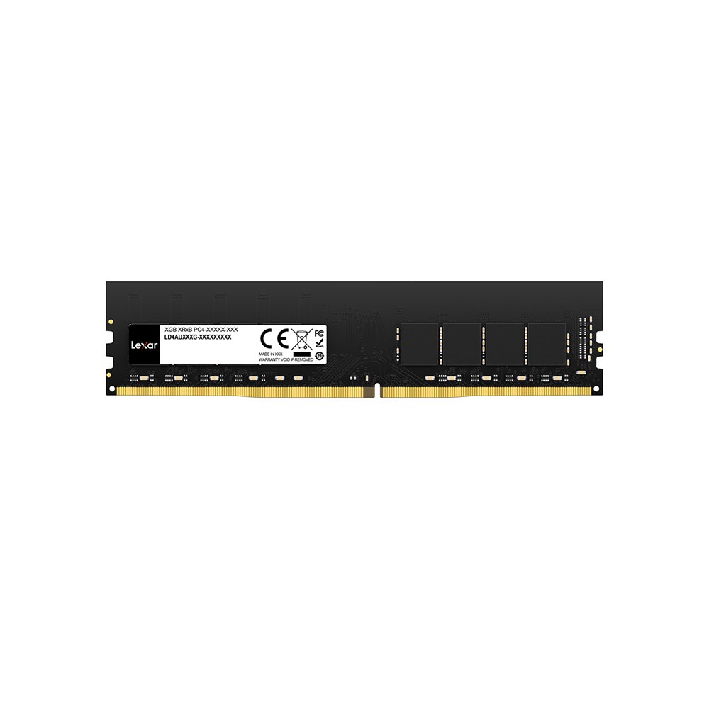 Memoria Lexar DDR4 8GB 3200MHz