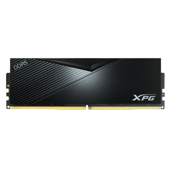 Memoria Adata DDR5 16GB 5600MHz XPG Lancer Black