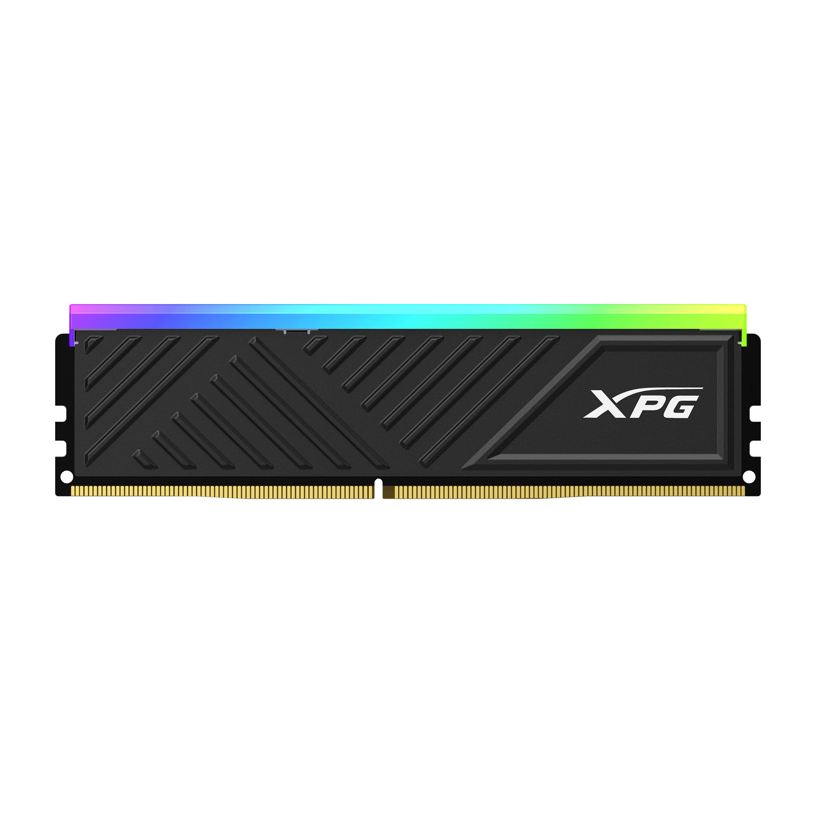 Memoria Adata DDR4 16GB 3200MHz XPG Spectrix D35 Black RGB