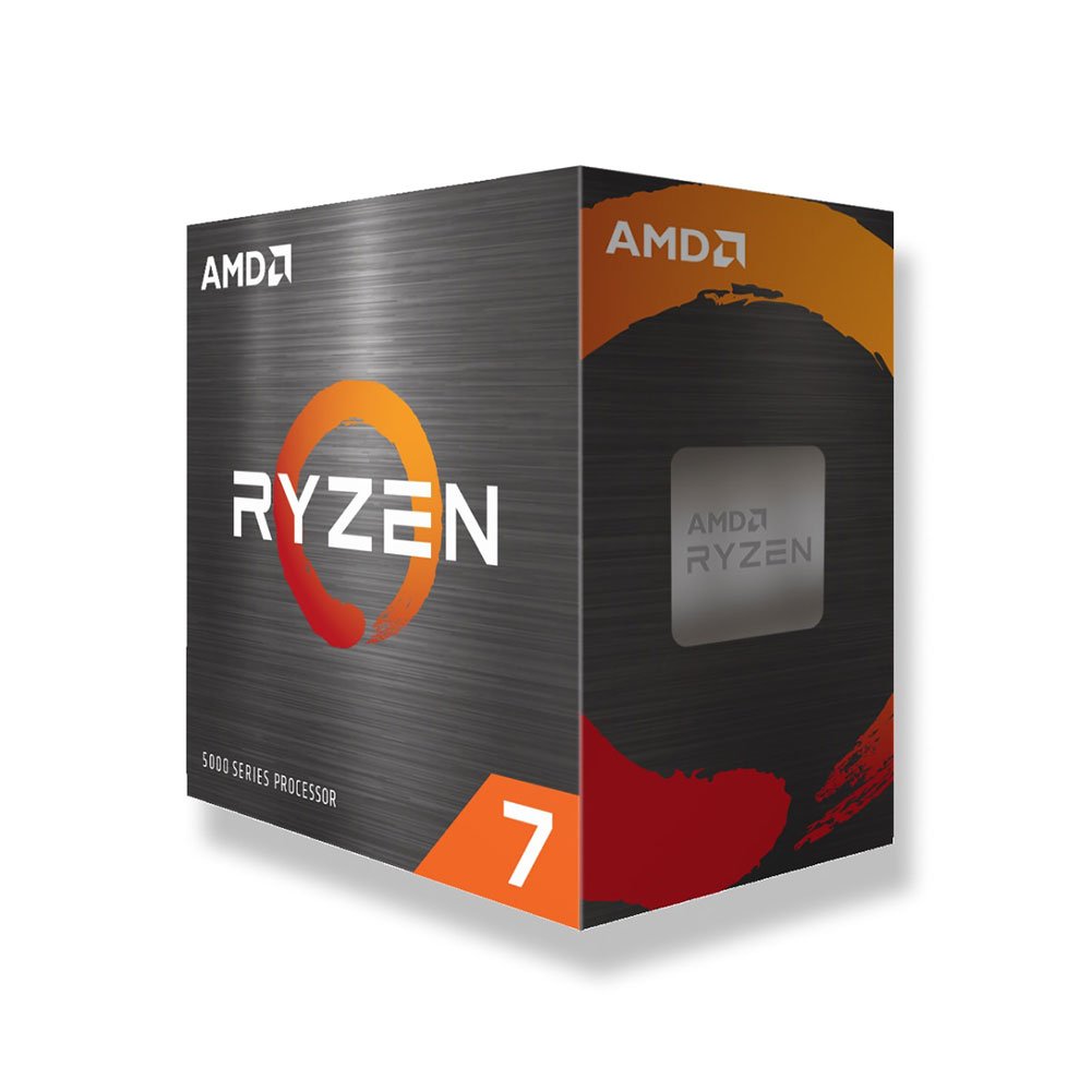 Procesador AMD Ryzen 7 5800XT 4.8GHz Turbo AM4