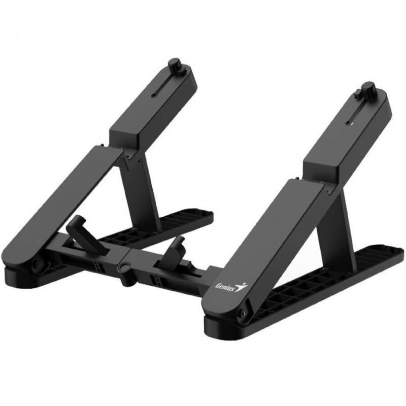 Soporte Notebook Genius G-Stand M200 Black