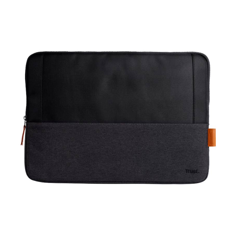 Funda Notebook Trust Lisboa Black 16