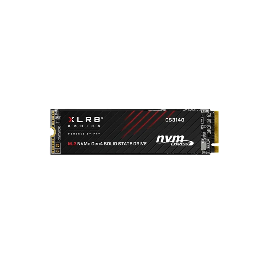 Disco SSD NVMe 1TB XLR8 CS3140 PCIe Gen4