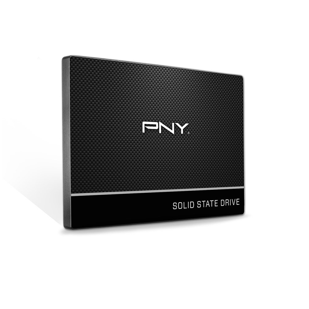 Disco SSD 500GB PNY CS900 2.5