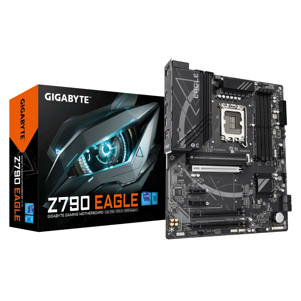 Mother Gigabyte Z790 Eagle