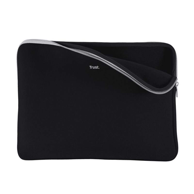 Funda Notebook Trust Primo Sleeve Black 16