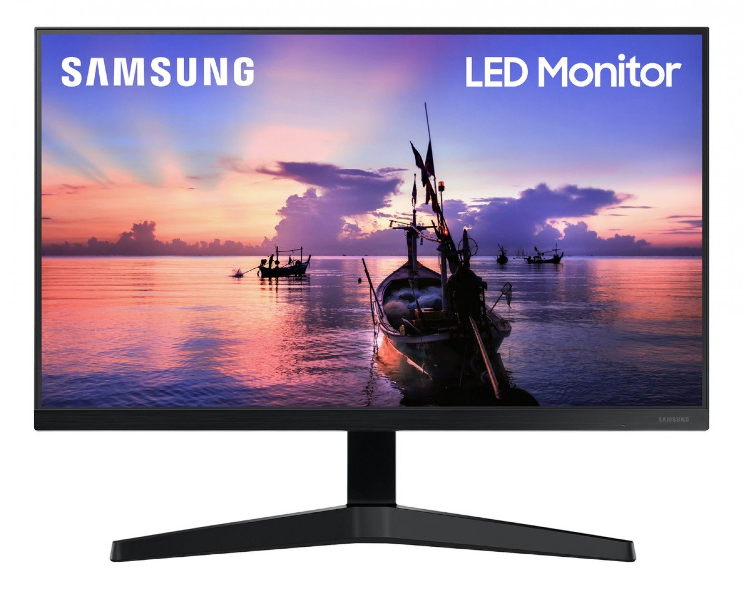 Monitor Samsung 24" T350H XZB