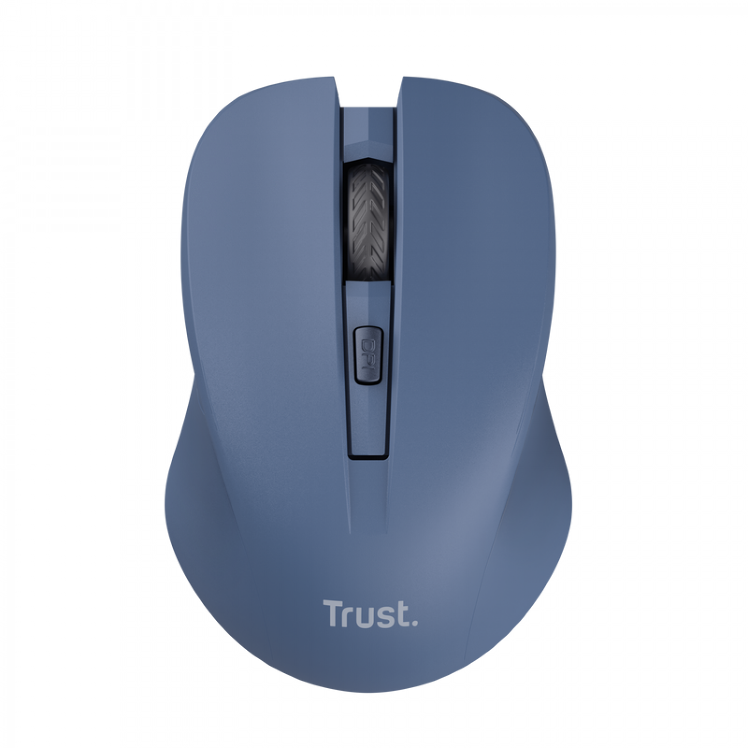 Mouse Trust Mydo Silent Wireless Eco Blue