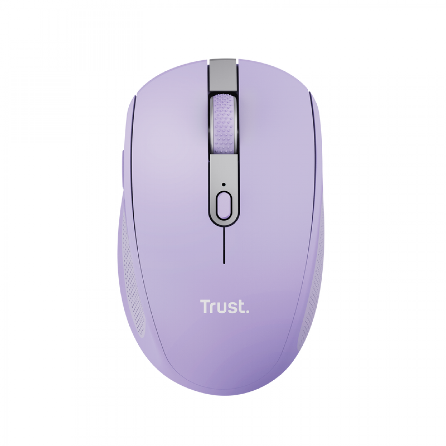 Mouse Trust Ozaa Compact Wireless Purple