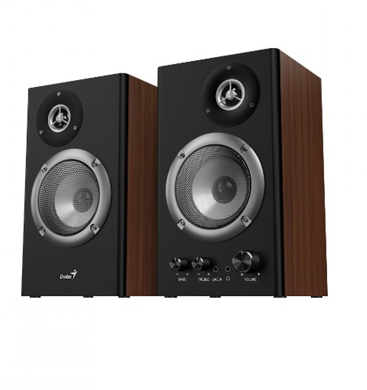 Parlantes Genius SP-HF1200B