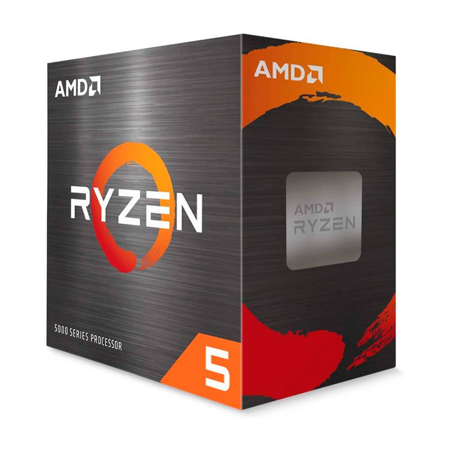 Procesador AMD Ryzen 5 5600XT 4.6GHz Turbo AM4