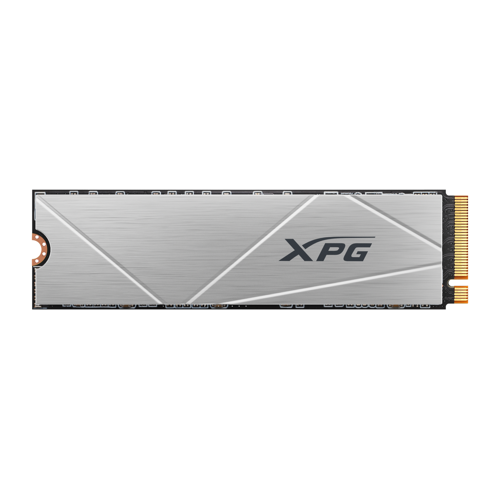 Disco SSD NVMe 1TB Adata XPG Gammix S60 PCIe Gen4