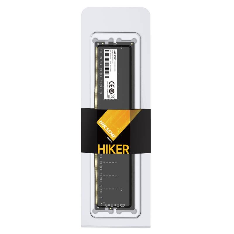 Memoria Hiksemi DDR4 16GB 3200MHz Hiker