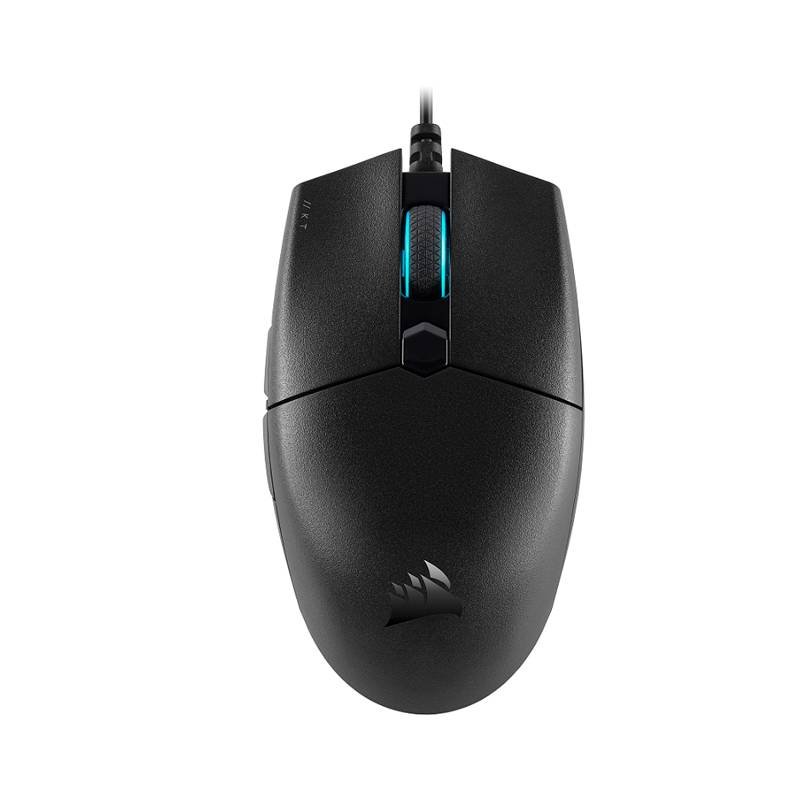 Mouse Gamer Corsair Katar Pro Ultraliviano