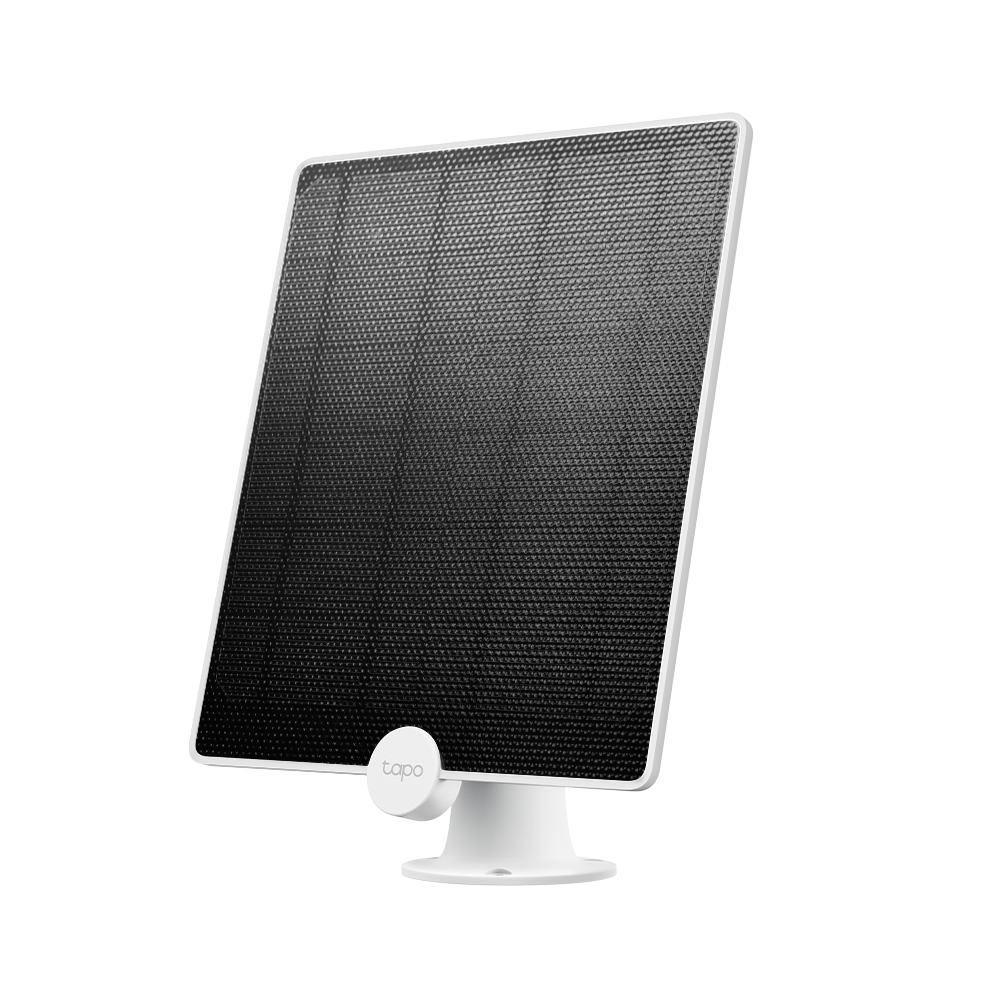 TP-Link TAPO A200 Panel Solar para Cámaras IP Tapo a bateria C420/C425