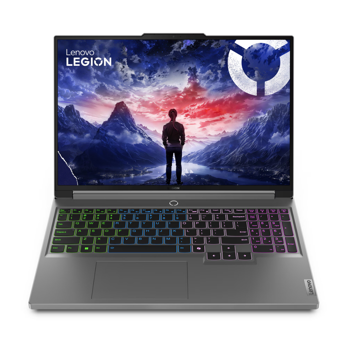 Notebook Lenovo Legion 5 16IRX9 16"