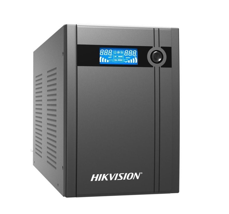 UPS HIKVISION DS-UPS3000-X UPS 3000VA/1800W,220V BACKUP