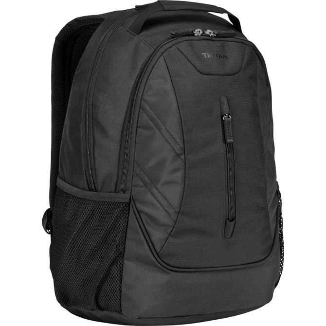 Mochila Targus 16" Ascend Negra