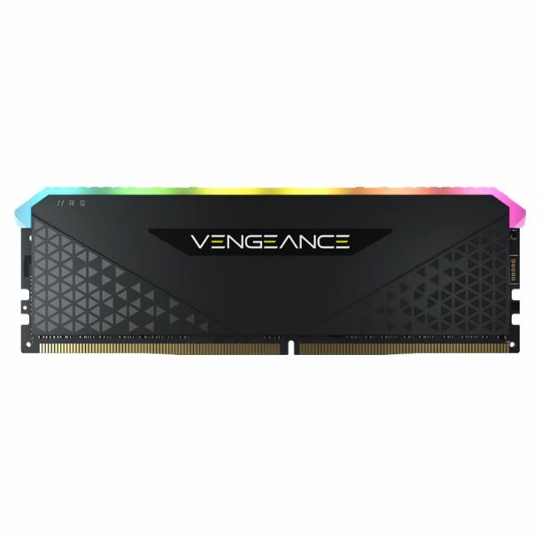 Memoria Corsair DDR4 16GB 3200MHz Vengeance RGB RS