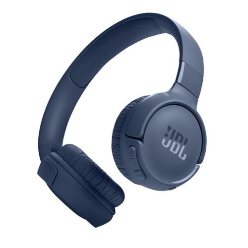 Auricular JBL T520 Bluetooth Azul