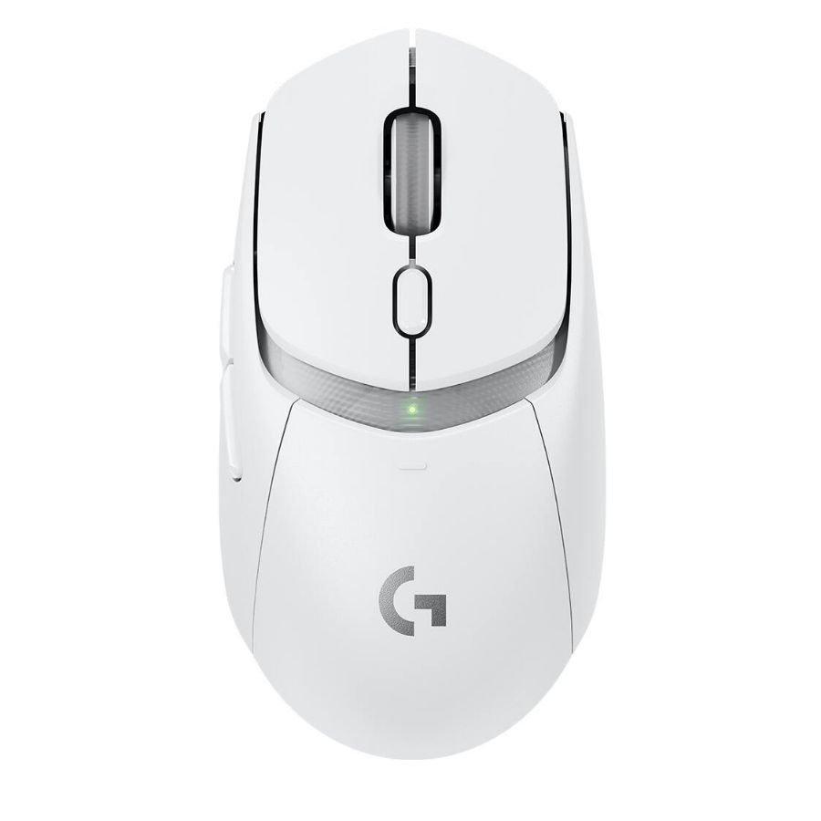 Mouse Gamer Logitech G309 Blanco