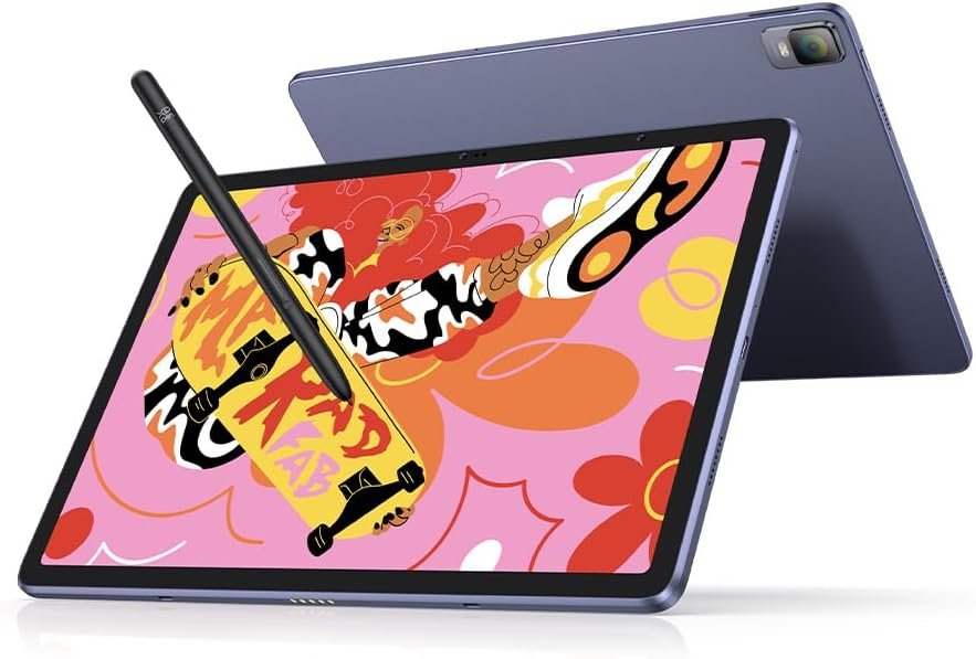 Tableta Gráfica XP-Pen Magic Drawing Pad 12.2
