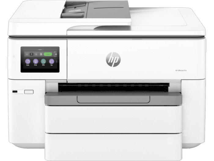 Impresora Multifunción HP OfficeJet Pro 9730 WIFI