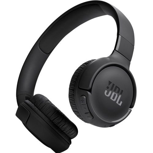 Auricular JBL T520 Bluetooth Negro