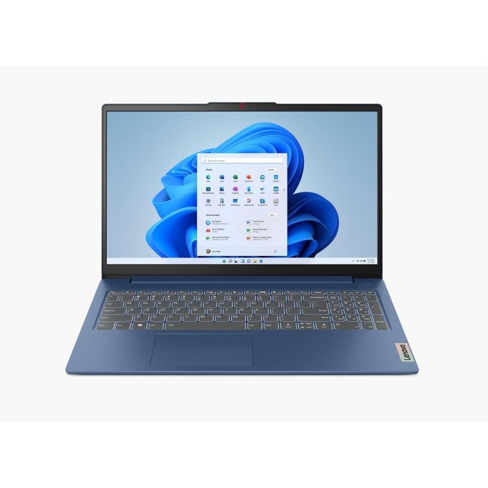 Notebook Lenovo IdeaPad Slim 3 15.6''