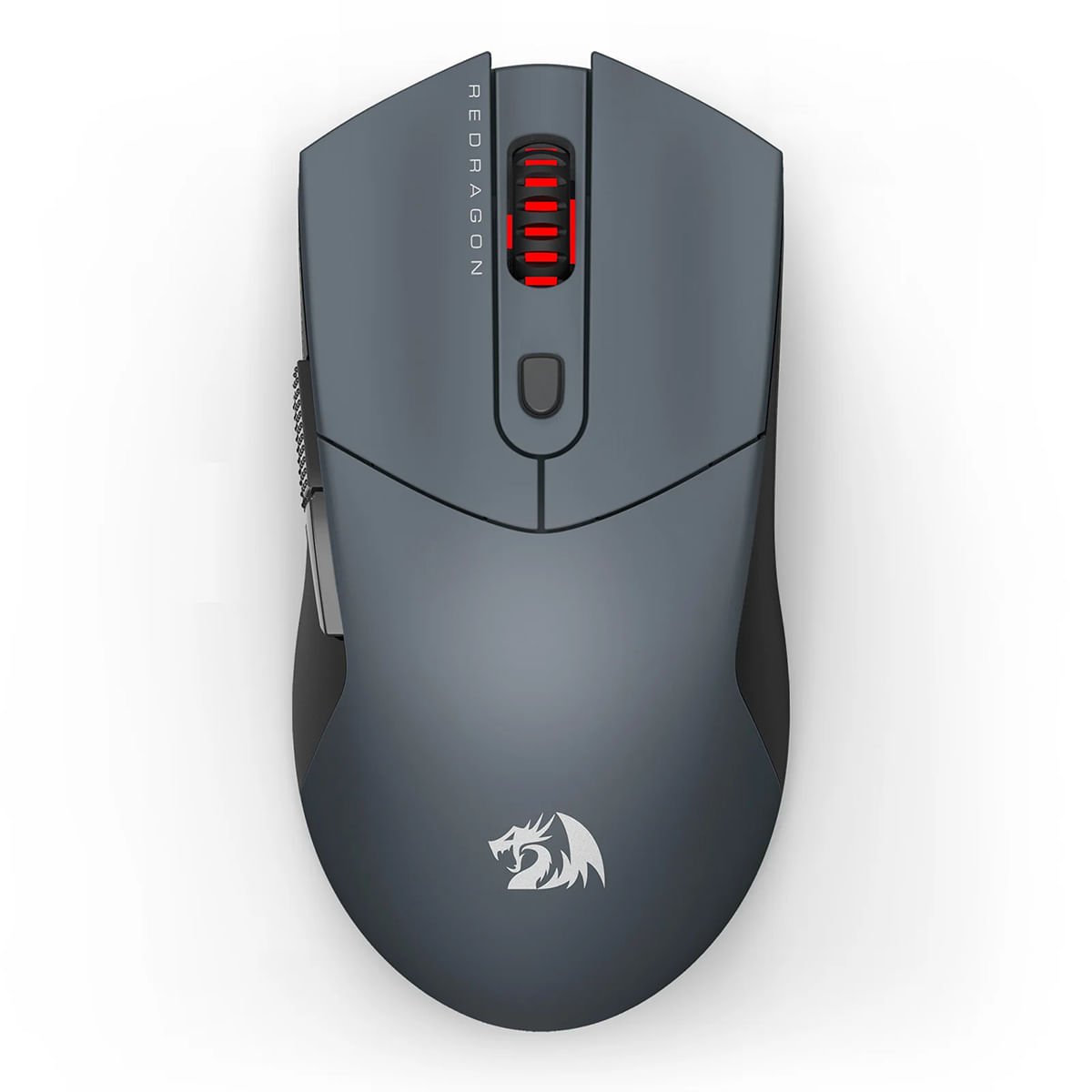 Mouse Gamer Redragon M917 St4r Pro