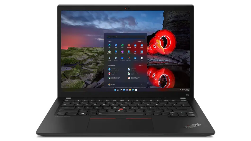 Notebook Lenovo Thinkpad X13 13.3"