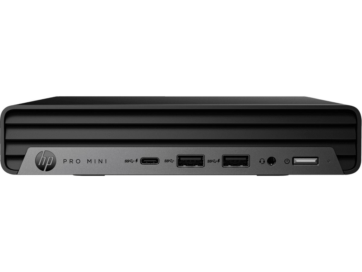 HP 400G9 Mini i7 13700 16GB/512GB Win11Pro