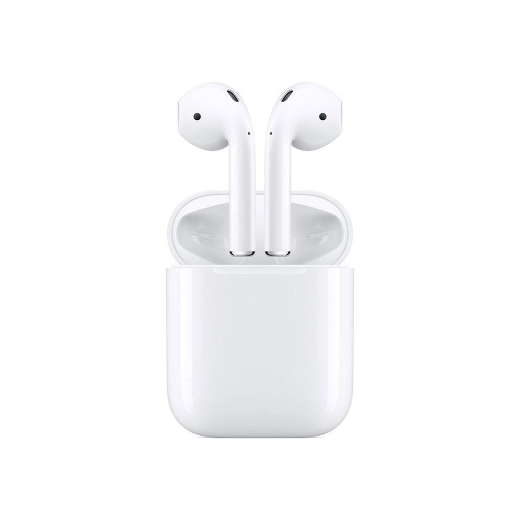 Auriculares Apple Airpods 2