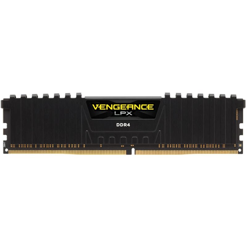 Memoria Corsair DDR4 8GB 3200MHz Vengeance