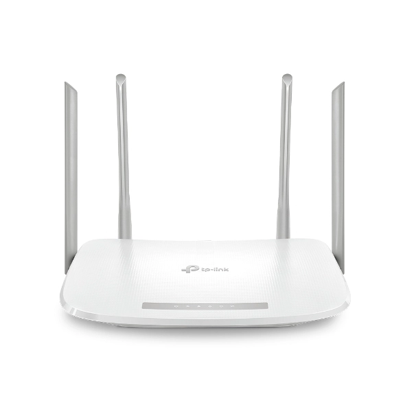 Router TP-Link  EC220-G5 AC1200 WISP Agile Cfg Gigabit D.Band