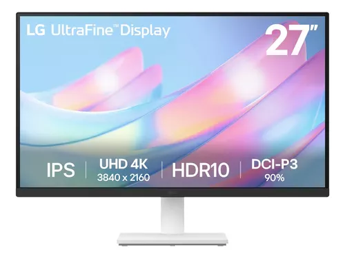 Monitor LG 16