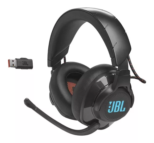 Auriculares Gamer JBL Quantum 610 Surround Duales (WIFI + Cable)