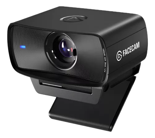 Webcam Elgato Facecam MK.2 1080p