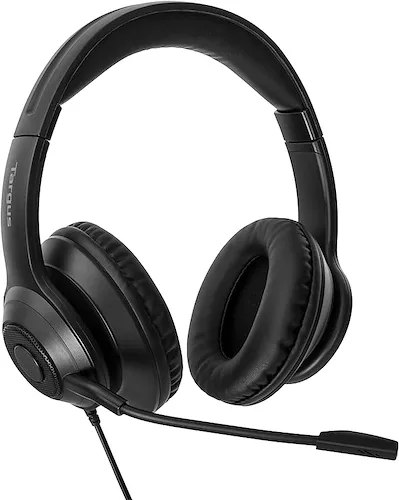 Auriculares Targus AEH102TT