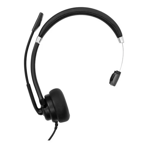 Auricular Monoaural Targus AEH101TT Negro