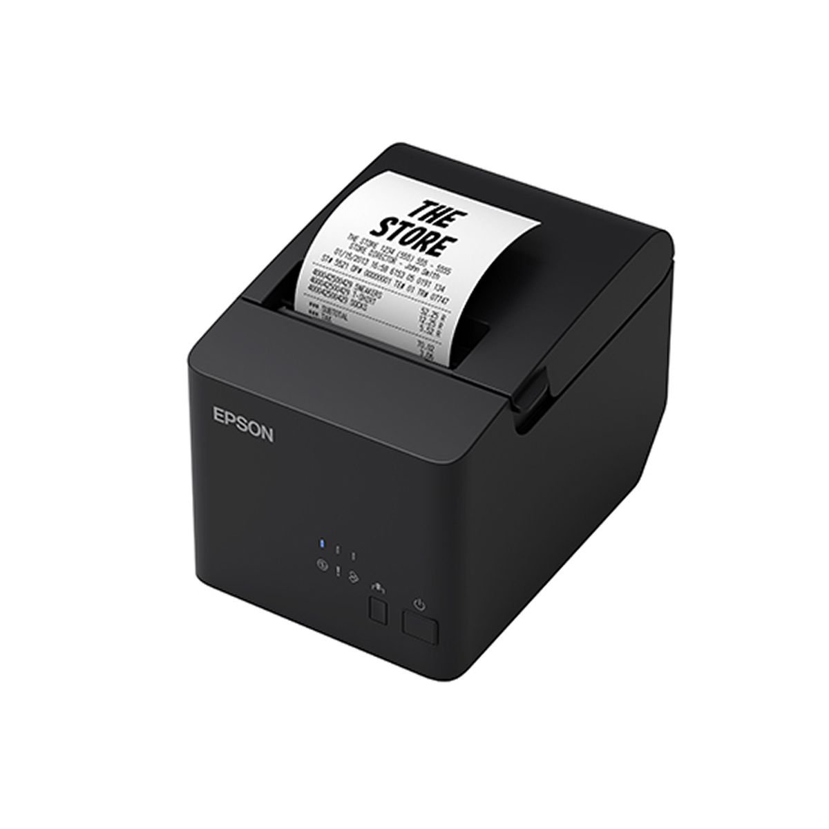 Impresora de Ticket Epson TM-T20IIIL-002 Ethernet