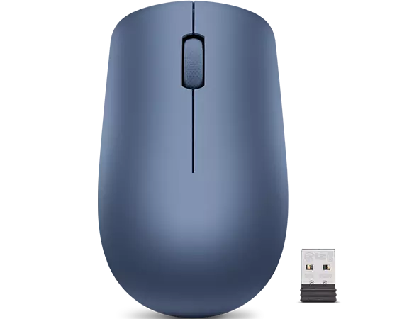 Mouse Lenovo 530 Wireless Abyss Blue