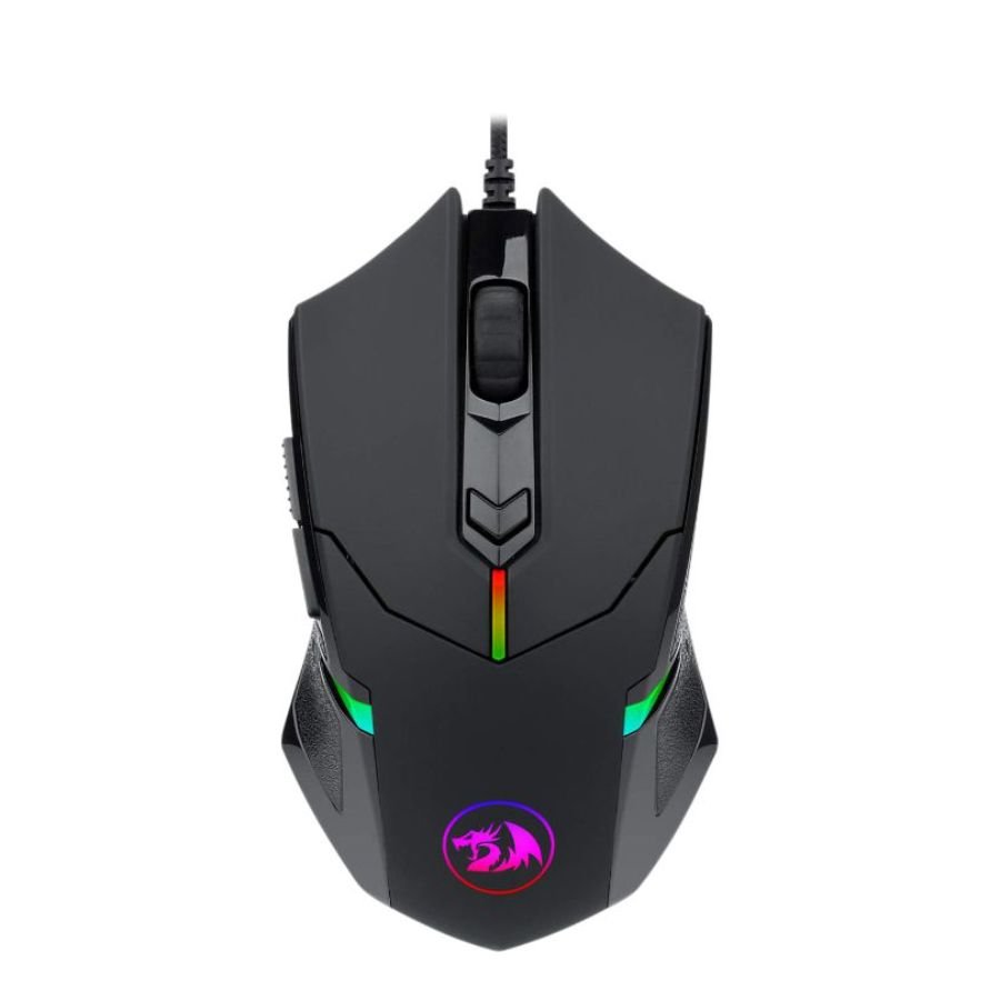 Mouse Gamer Redragon M601 Centrophorus