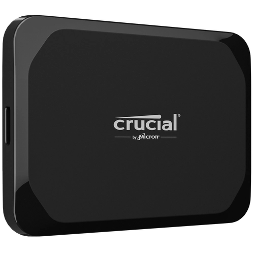 Disco SSD Externo 1TB Crucial X9