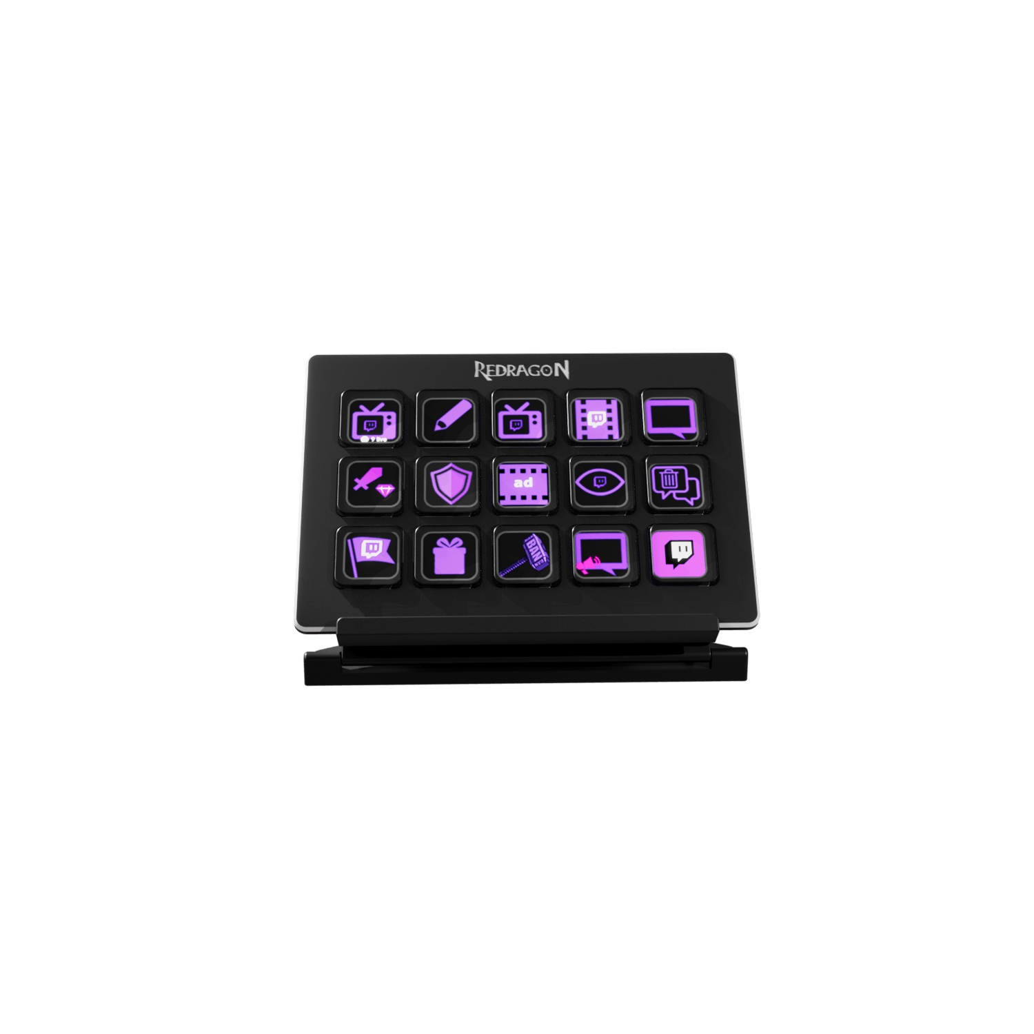 Redragon StreamCraft SS-550