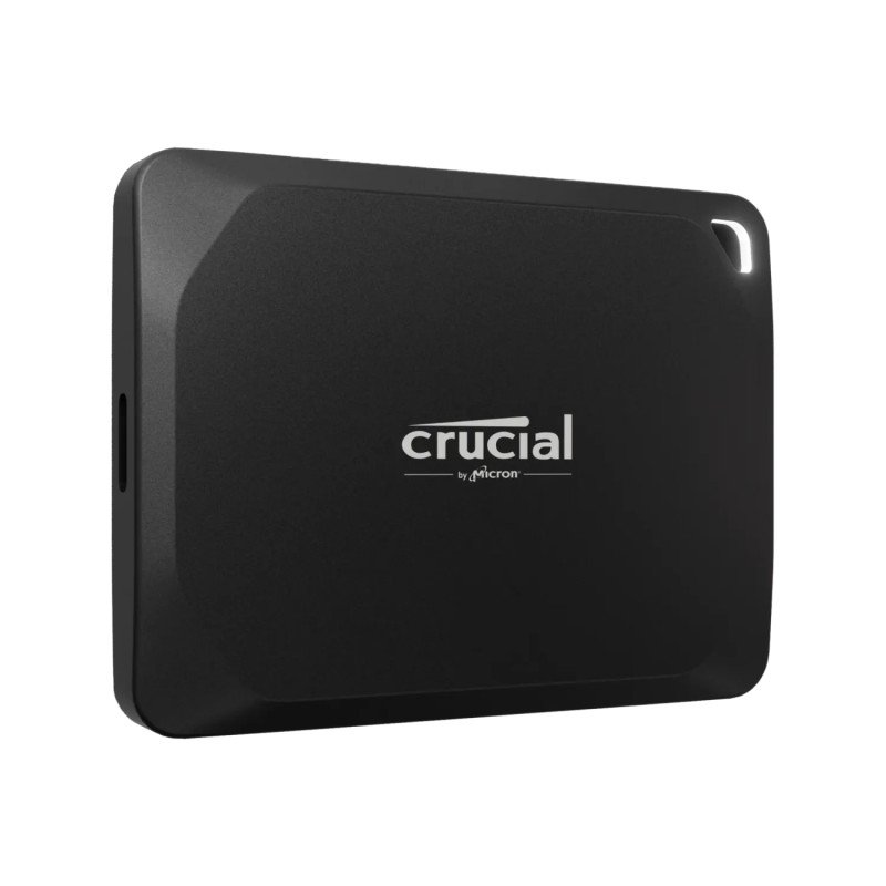 Disco SSD Externo 2TB Crucial X10 Pro