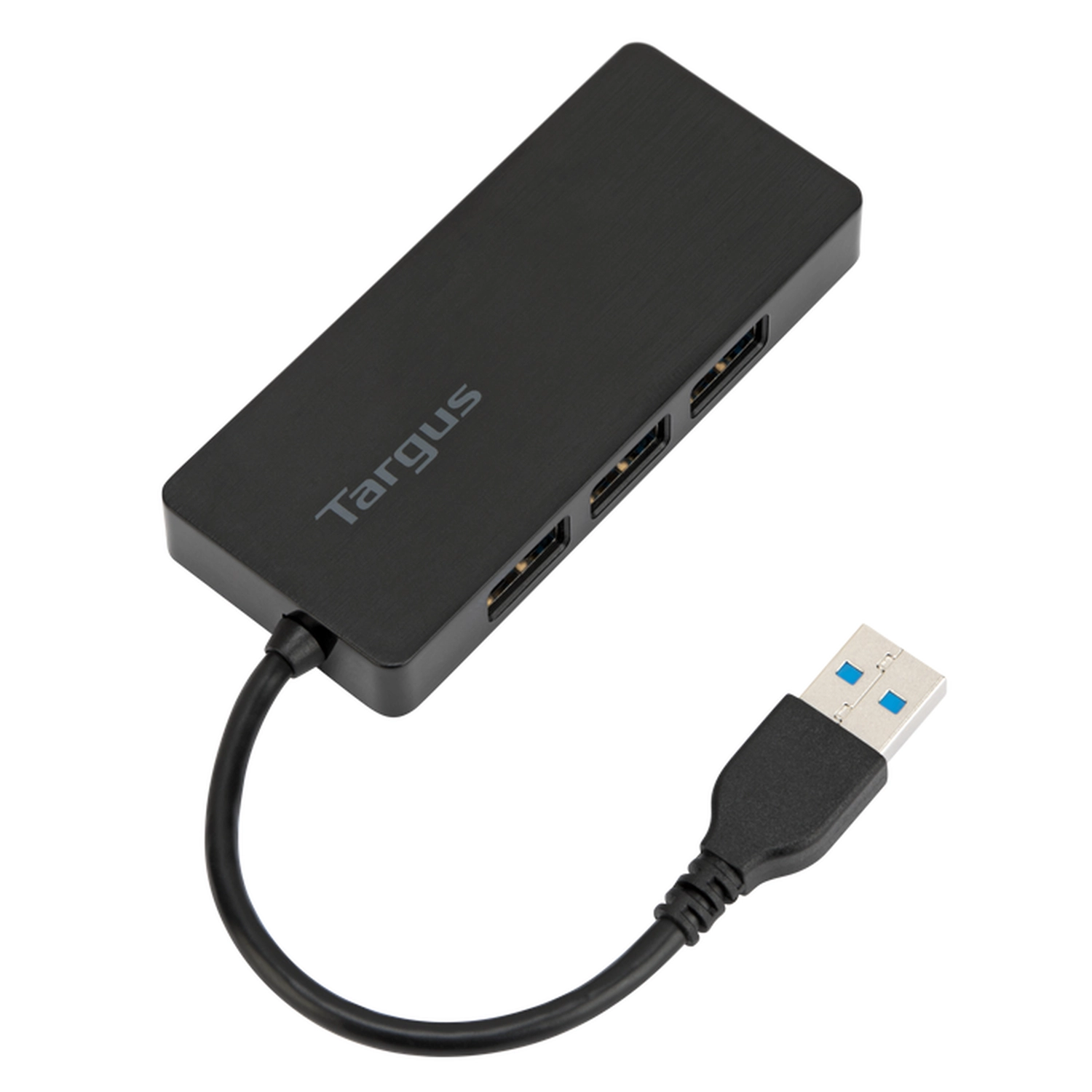 Hub Targus 4 Puertos USB 3.0