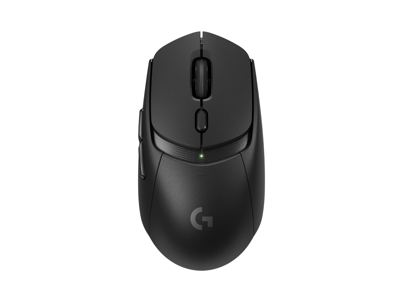 Mouse Gamer Logitech G309 Negro