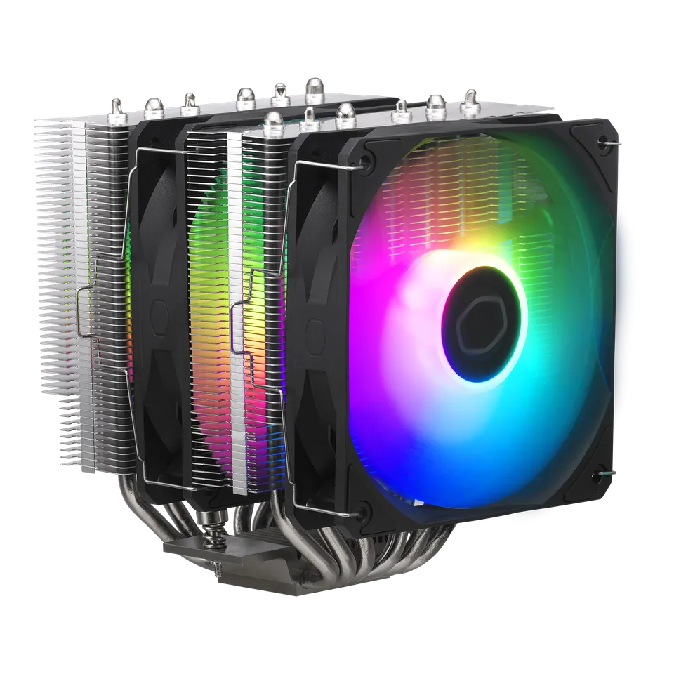 Cooler CPU Cooler Master Hyper 620S