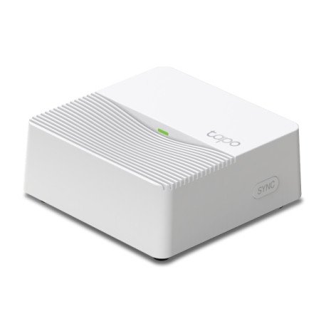 TP-Link TAPO H200 Smart Hub Voice Control